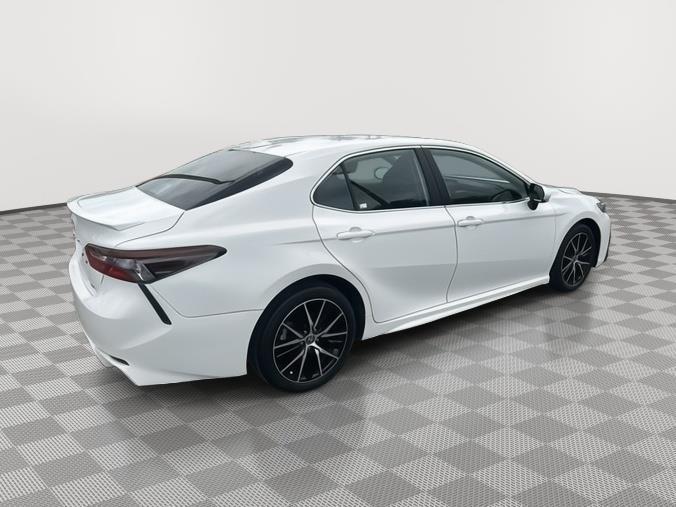 Thumbnail image of 2023 Toyota Camry at South Dade Toyota