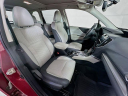 Thumbnail image of 2021 Subaru Forester at Serpentini Chevrolet of Medina