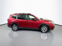 Thumbnail image of 2021 Subaru Forester at Serpentini Chevrolet of Medina