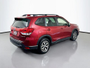 Thumbnail image of 2021 Subaru Forester at Serpentini Chevrolet of Medina