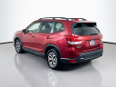 Thumbnail image of 2021 Subaru Forester at Serpentini Chevrolet of Medina