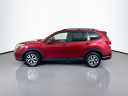 Thumbnail image of 2021 Subaru Forester at Serpentini Chevrolet of Medina