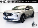 Thumbnail image of 2022 Acura MDX at Stg Auto Group Montclair