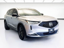 Thumbnail image of 2022 Acura MDX at Stg Auto Group Montclair