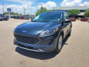 Thumbnail image of 2022 Ford Escape at Gary Smith Ford