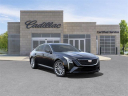 Thumbnail image of 2025 Cadillac CT5 at Al Serra Cadillac