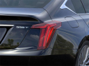 Thumbnail image of 2025 Cadillac CT5 at Al Serra Cadillac