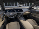 Thumbnail image of 2025 Cadillac CT5 at Al Serra Cadillac