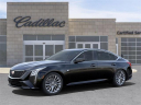 Thumbnail image of 2025 Cadillac CT5 at Al Serra Cadillac
