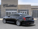Thumbnail image of 2025 Cadillac CT5 at Al Serra Cadillac