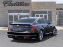 Thumbnail image of 2025 Cadillac CT5 at Al Serra Cadillac
