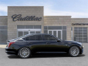 Thumbnail image of 2025 Cadillac CT5 at Al Serra Cadillac