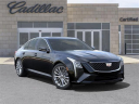 Thumbnail image of 2025 Cadillac CT5 at Al Serra Cadillac