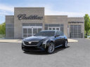 Thumbnail image of 2025 Cadillac CT5 at Al Serra Cadillac