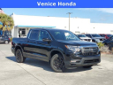 Thumbnail image of 2025 Honda Ridgeline at VeniceHonda - USED