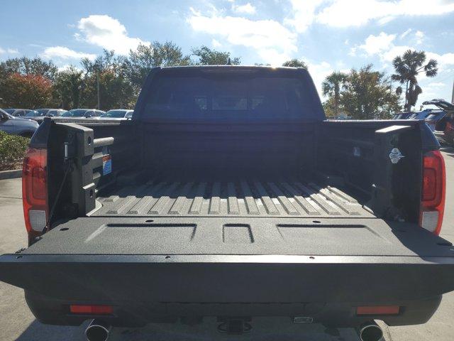 Thumbnail image of 2025 Honda Ridgeline at VeniceHonda - USED