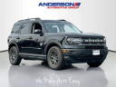 Thumbnail image of 2021 Ford Bronco Sport at Anderson Nissan Mazda Suzuki - New and Used