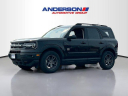 Thumbnail image of 2021 Ford Bronco Sport at Anderson Nissan Mazda Suzuki - New and Used