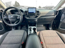 Thumbnail image of 2021 Ford Bronco Sport at Anderson Nissan Mazda Suzuki - New and Used