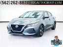 Thumbnail image of 2022 Nissan Sentra at StgAutoGroupOfBellflower - Used