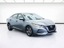 Thumbnail image of 2022 Nissan Sentra at StgAutoGroupOfBellflower - Used