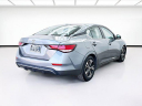Thumbnail image of 2022 Nissan Sentra at StgAutoGroupOfBellflower - Used