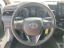 Thumbnail image of 2024 Toyota Camry at Cavender Toyota