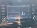 Thumbnail image of 2024 Toyota Camry at Cavender Toyota