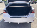 Thumbnail image of 2024 Toyota Camry at Cavender Toyota