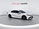 Thumbnail image of 2024 Toyota Camry at Cavender Toyota