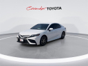 Thumbnail image of 2024 Toyota Camry at Cavender Toyota
