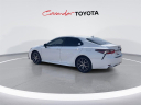 Thumbnail image of 2024 Toyota Camry at Cavender Toyota