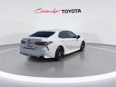 Thumbnail image of 2024 Toyota Camry at Cavender Toyota