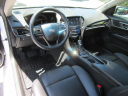Thumbnail image of 2018 Cadillac ATS at Phillips Buick Gmc