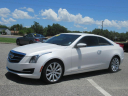 Thumbnail image of 2018 Cadillac ATS at Phillips Buick Gmc