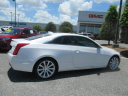 Thumbnail image of 2018 Cadillac ATS at Phillips Buick Gmc
