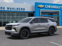 Thumbnail image of 2025 Chevrolet Traverse at Mark Wahlberg Chevrolet-New