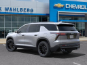 Thumbnail image of 2025 Chevrolet Traverse at Mark Wahlberg Chevrolet-New
