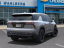 Thumbnail image of 2025 Chevrolet Traverse at Mark Wahlberg Chevrolet-New