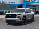 Thumbnail image of 2025 Chevrolet Traverse at Mark Wahlberg Chevrolet-New