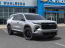 Thumbnail image of 2025 Chevrolet Traverse at Mark Wahlberg Chevrolet-New