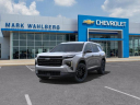 Thumbnail image of 2025 Chevrolet Traverse at Mark Wahlberg Chevrolet-New