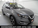 Thumbnail image of 2021 Nissan Rogue Sport at Johnson Dodge Chrysler Jeep