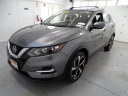 Thumbnail image of 2021 Nissan Rogue Sport at Johnson Dodge Chrysler Jeep