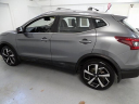 Thumbnail image of 2021 Nissan Rogue Sport at Johnson Dodge Chrysler Jeep