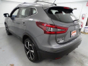 Thumbnail image of 2021 Nissan Rogue Sport at Johnson Dodge Chrysler Jeep