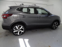 Thumbnail image of 2021 Nissan Rogue Sport at Johnson Dodge Chrysler Jeep