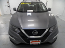 Thumbnail image of 2021 Nissan Rogue Sport at Johnson Dodge Chrysler Jeep