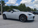 Thumbnail image of 2018 Mazda MX-5 Miata at Volvo Of Bonita Springs NEW