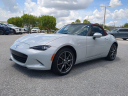 Thumbnail image of 2018 Mazda MX-5 Miata at Volvo Of Bonita Springs NEW